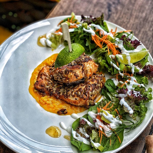 Spoon Bar & Grill Aleea Emanuil Gojdu