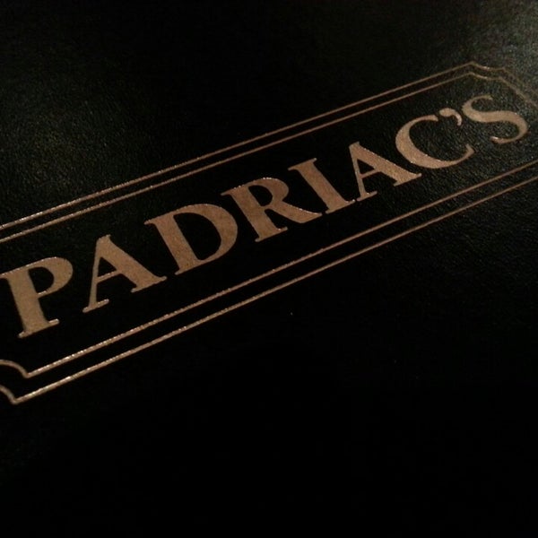 2/19/2013にChris B.がPadriac&#39;sで撮った写真