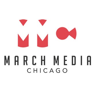 Foto tirada no(a) March Media Chicago, Inc. por B G. em 10/16/2015