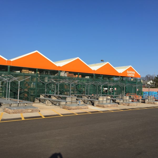 The Home Depot Hırdavat Mağazası'da fotoğraflar