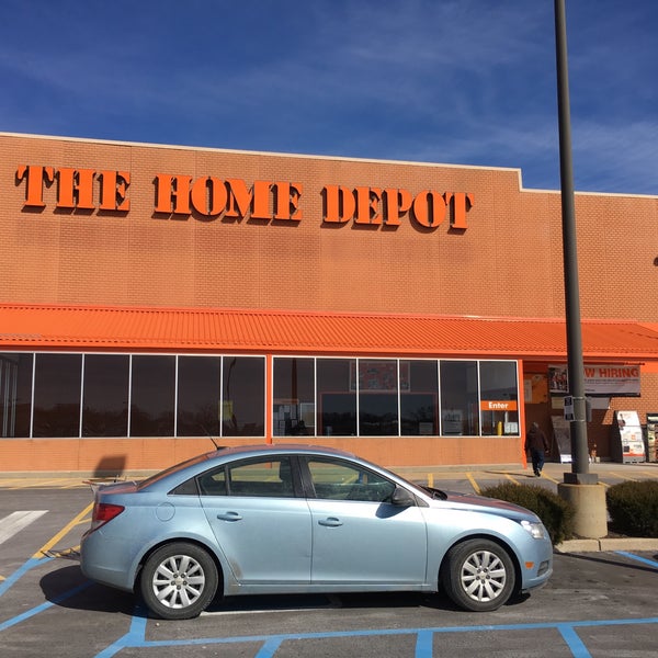 The Home Depot Hırdavat Mağazası'da fotoğraflar