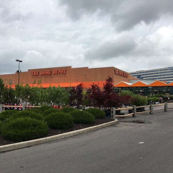 The Home Depot Hırdavat Mağazası'da fotoğraflar