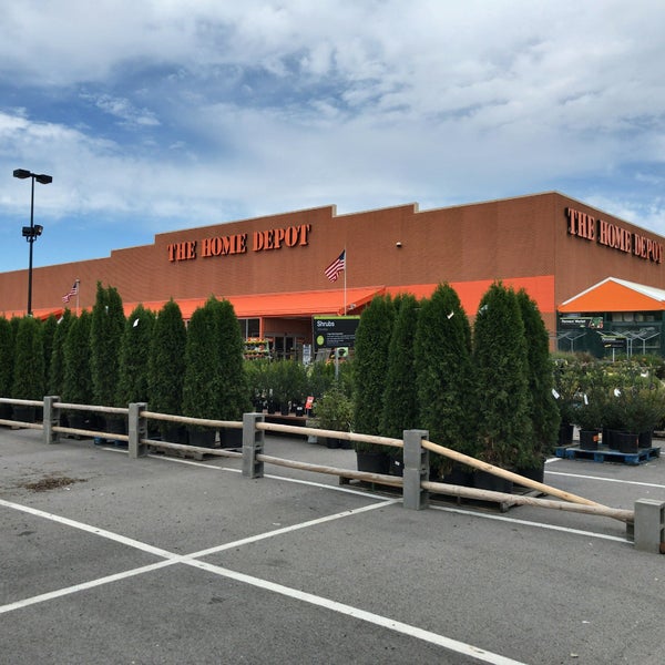 The Home Depot Hırdavat Mağazası'da fotoğraflar