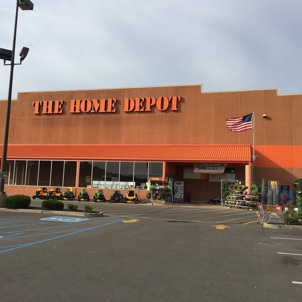 The Home Depot Hırdavat Mağazası'da fotoğraflar