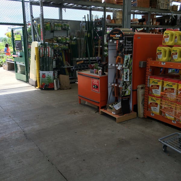 The Home Depot Hırdavat Mağazası'da fotoğraflar