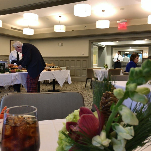 Whittemore House American Restaurant in Saint Louis