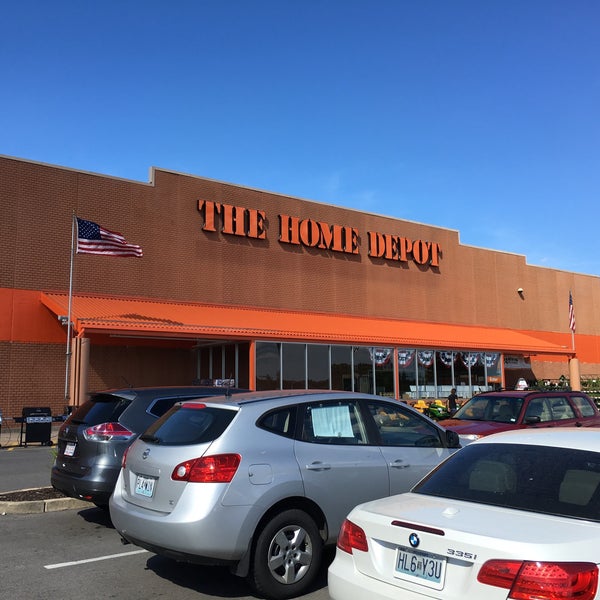 The Home Depot Hırdavat Mağazası'da fotoğraflar