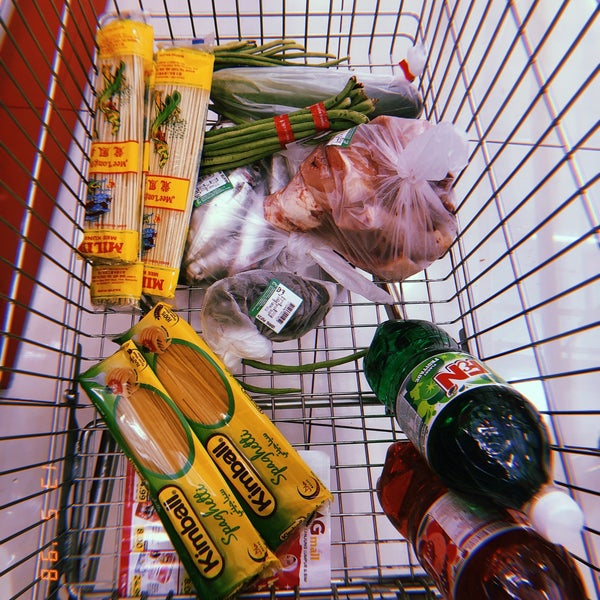 Photos At Tmg Mall Tanjung Lumpur Supermarket In Kuantan