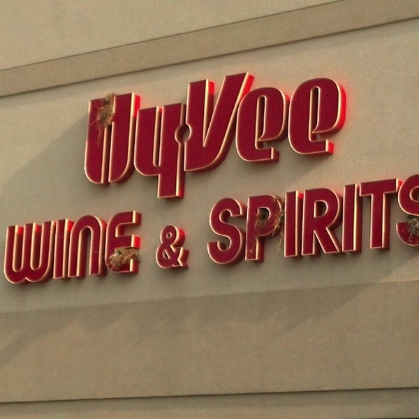 HyVee Northwest Davenport Davenport, IA