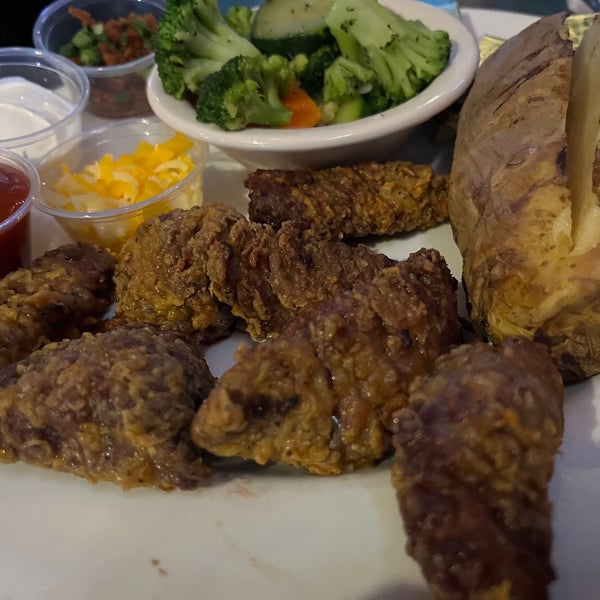 Lindy's Steak House Boise, ID