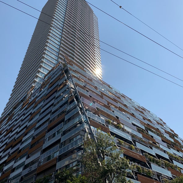 Photos At 豊島区役所 Toshima City Office 南池袋 7 Tips From 2843 Visitors