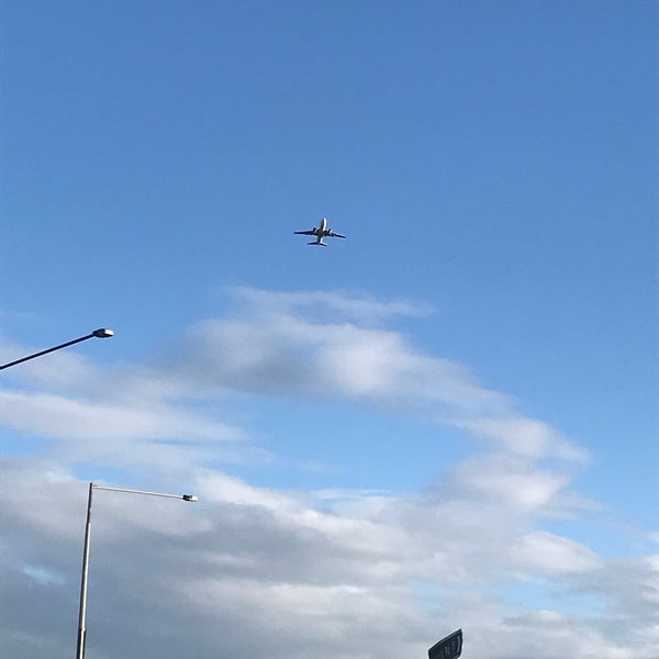 Photos at Aircraft Viewing Area 3 (Melbourne Airport) Sunbury Rd