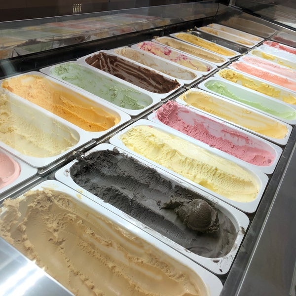 1/7/2018にSean H.がTimboon Ice Creameryで撮った写真