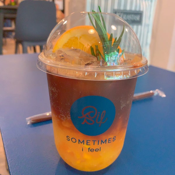Photo taken at Sometimes I Feel by 2MINT. M. on 8/7/2019
