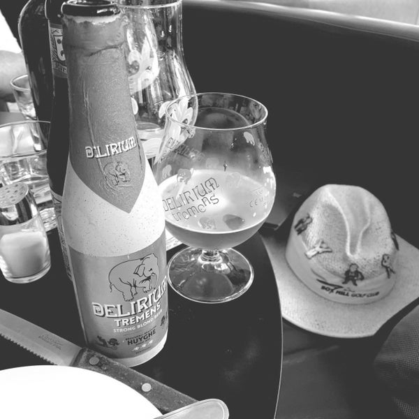 Photos at Belgian Beer Cafe Bar