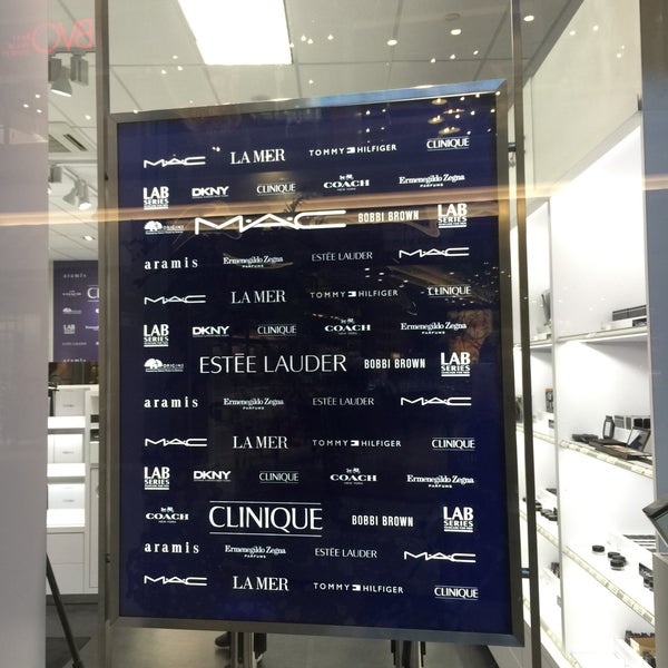 Cosmetic store company deals