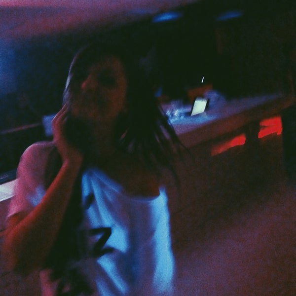 Photo taken at Boom Boom Room by Аня С. on 5/31/2015