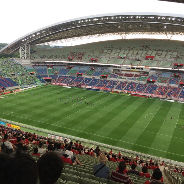 埼玉スタジアム02 バックアッパー席 Artik Kapali Futbol Stadyumu Da Fotograflar 埼玉スタジアム02 バックアッパー席 Artik Kapali Futbol Stadyumu Da Fotograflar