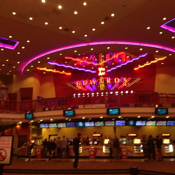 Regal Edwards Long Beach & IMAX 97 tips