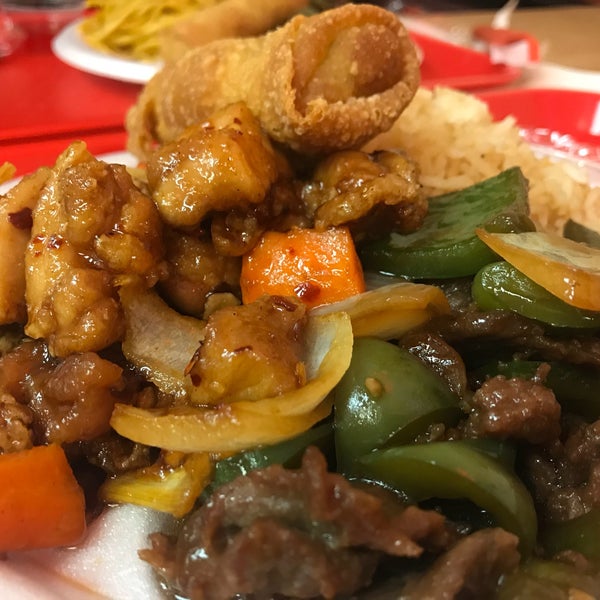 Great Panda - Huntsville, AL