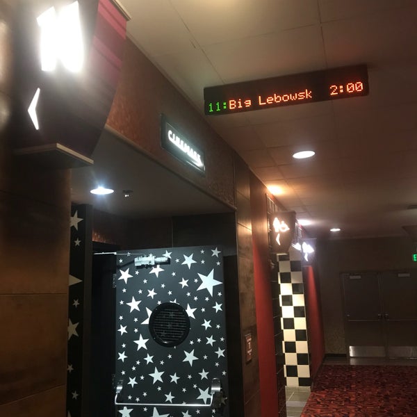 Cinemark Tinseltown 14 Newgate 1038 Newgate Mall