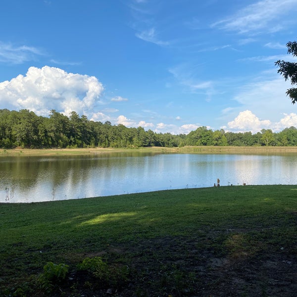 Tishomingo State Park State or Provincial Park in Tishomingo