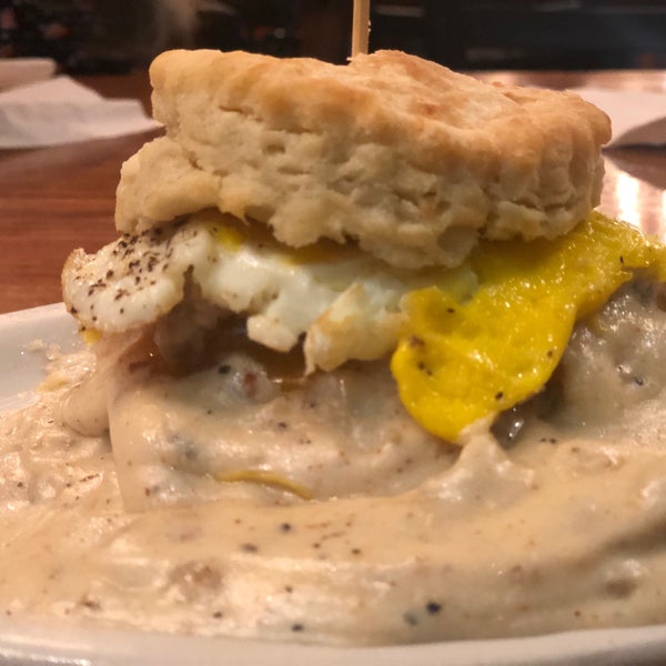 maple biscuit company