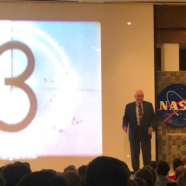 NASA - MSFC Morris Auditorium - Auditorium