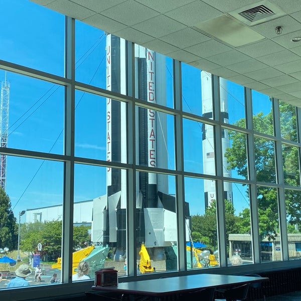 Photo taken at U.S. Space and Rocket Center by David H. on 5/1/2021