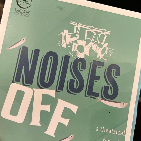 VBC Playhouse Downtown Huntsville Huntsville, AL