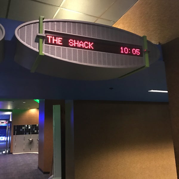 Carmike Cinemas Valley Bend 18 + IMAX (Now Closed) 30 tips