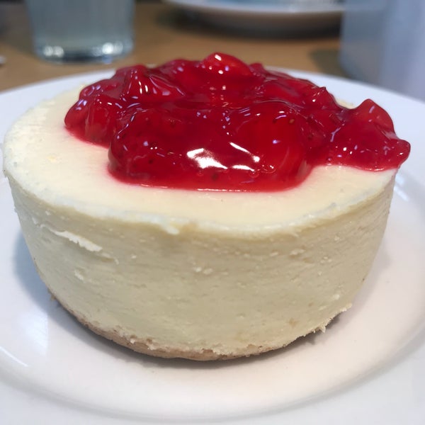 Photo taken at Little Pie Company by David H. on 7/21/2018
