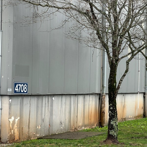 NASA - MSFC #4708 - Government Building in Huntsville