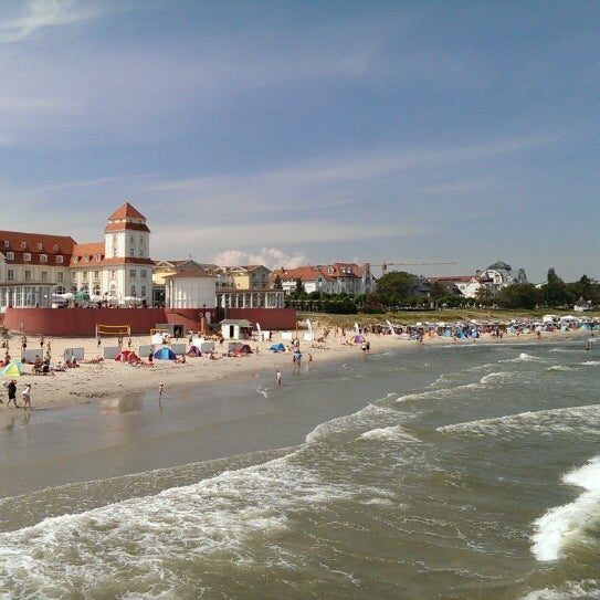 Photos At Strandpromenade Binz 4 Tips From 811 Visitors