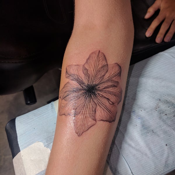East Side Ink Tattoo Parlor in New York East Side Ink Tattoo Parlor in New York