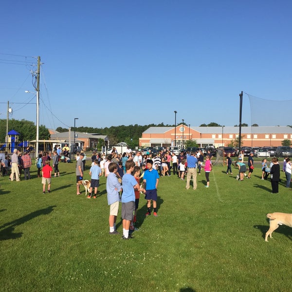 Cape Fear Academy Masonboro Wilmington, NC