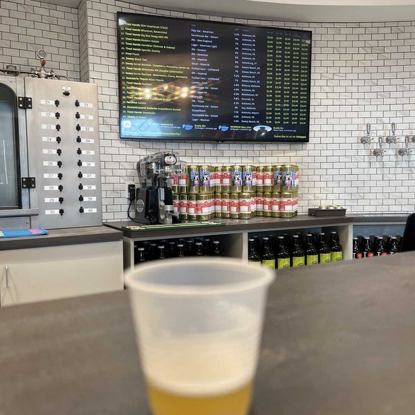 Photos at Shangy's Emmaus, PA