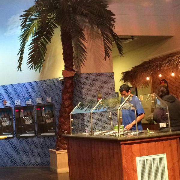 Yogurt Beach Sparks Crossing Sparks, NV