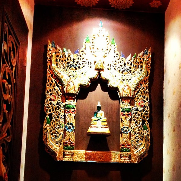 Sabai Foot Spa Spa in Juhu