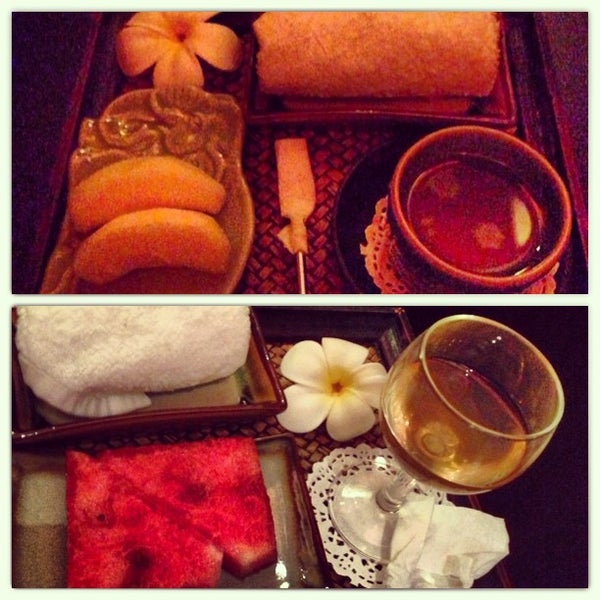 Sabai Foot Spa Spa in Juhu