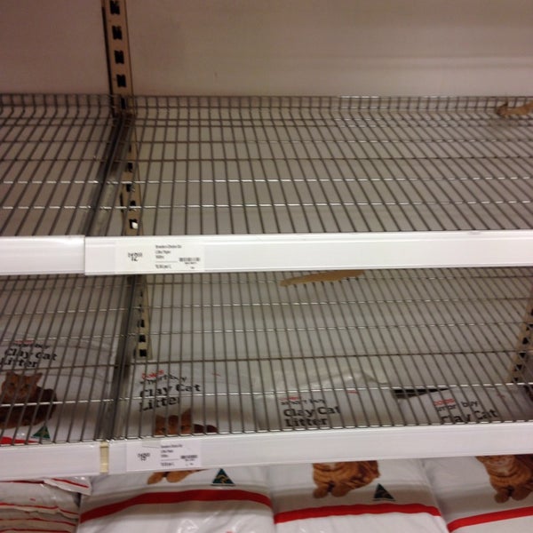 Coles Grocery Store in Blackwood