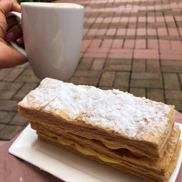 Photos à Café Framboise Harleston Village 6 conseils de 232 visiteurs