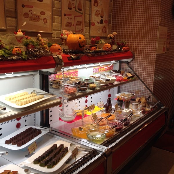 Photos At スイーツラボ 池袋サンシャイン60通り店 Now Closed 豊島区 東京都