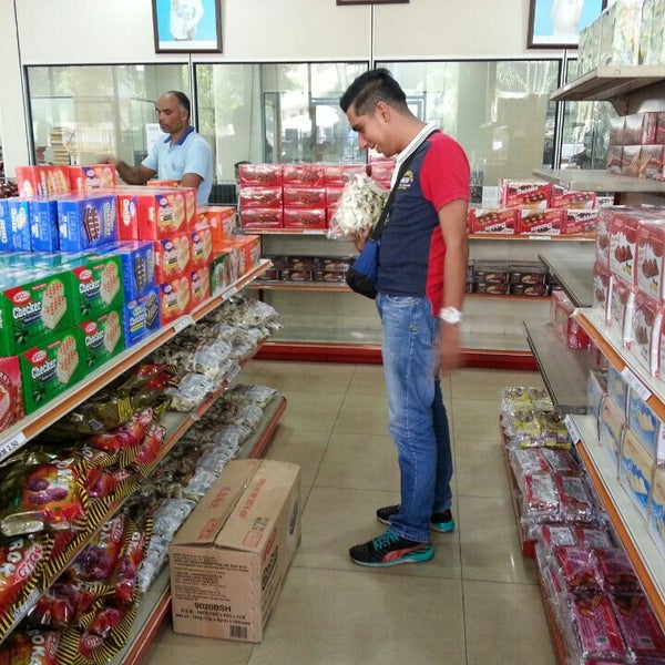Photos at Apollo Food Industries - Factory in Johor Bahru