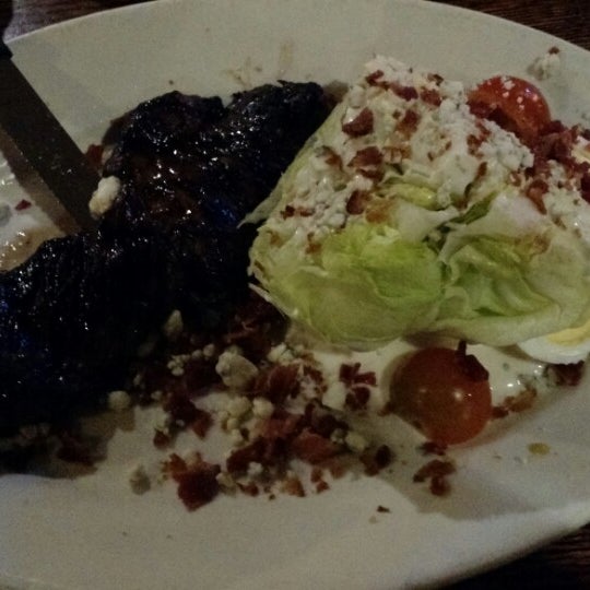 Maltby's (Now Closed) American Restaurant in Los Altos