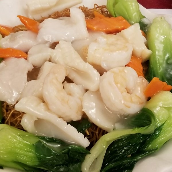 Photos at Mandalay Restaurant Chinese Restaurant in Honolulu