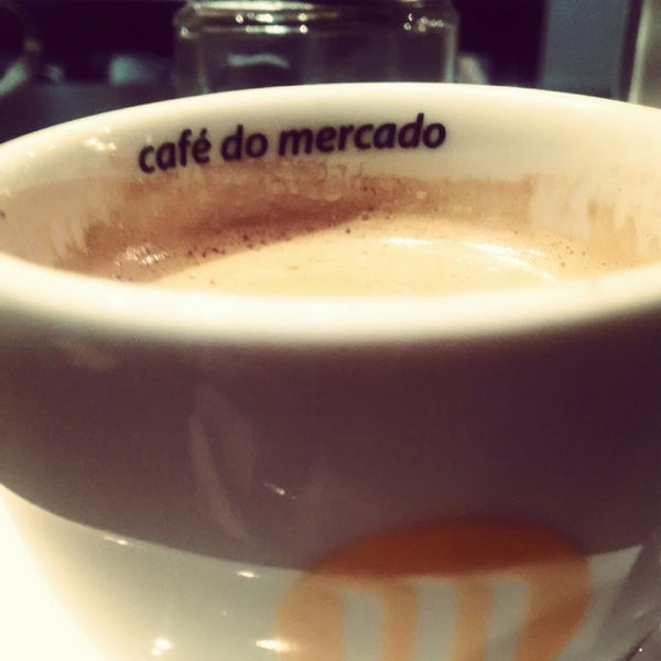 Grãos nobres, atendimento especializado.. O melhor café de Porto Alegre.
