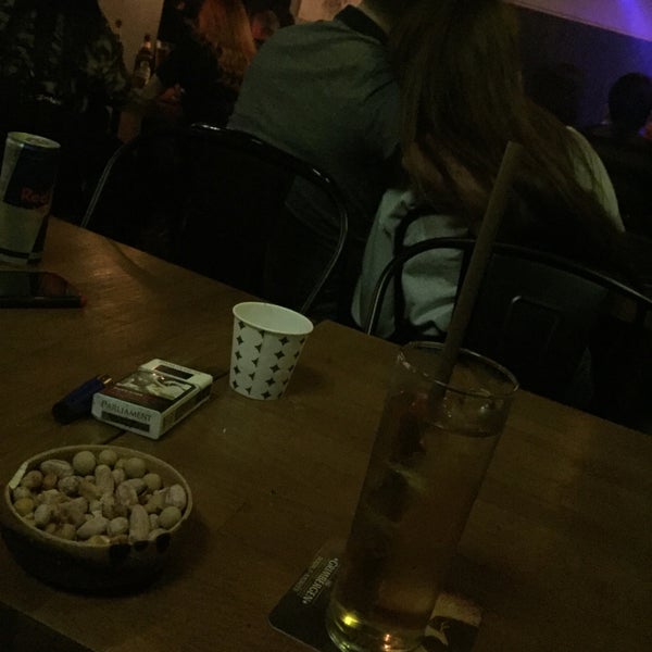 11/16/2019に𝓑𝓾𝓴𝓮𝓽 𝓑𝓮ş𝓲𝓴𝓽𝓪ş🍇がFil Bar Bistro Beylikdüzüで撮った写真