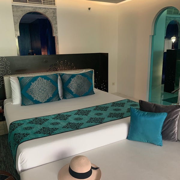 10/18/2020 tarihinde Jackal K.ziyaretçi tarafından Marrakesh Hua Hin Resort &amp; Spa'de çekilen fotoğraf