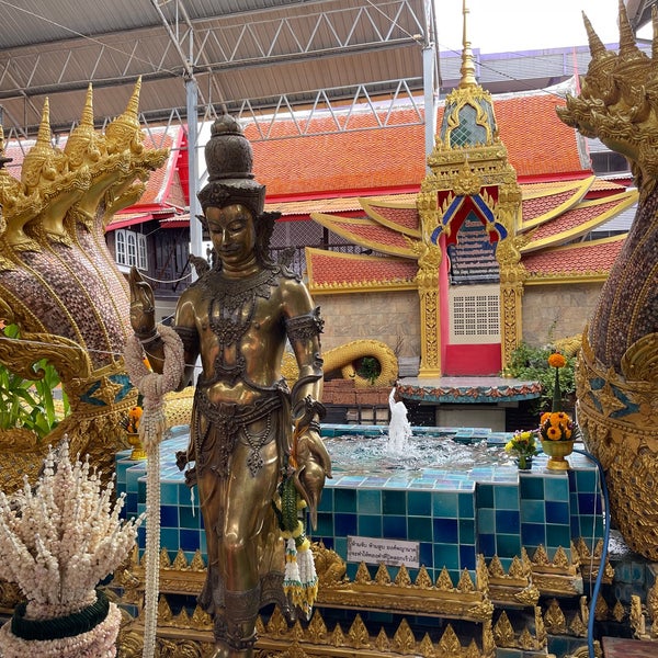 รวมกัน 104+ ภาพพื้นหลัง วัดเจ้าอาม รูปภาพ ครบถ้วน